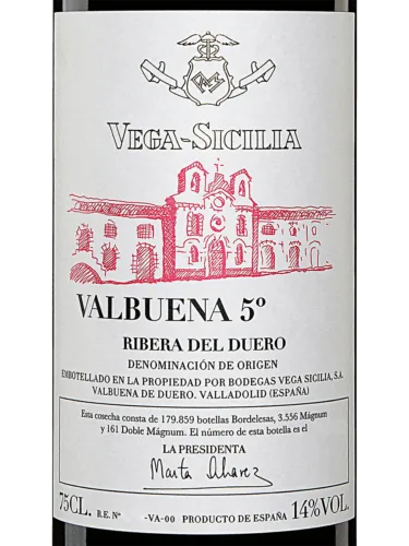 Valbuena 5º (Reserva)