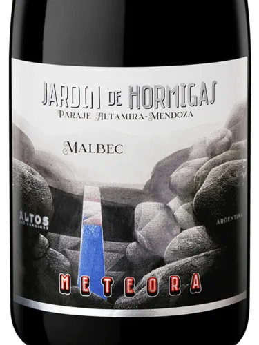 Jardin de Hormigas Meteora Malbec
