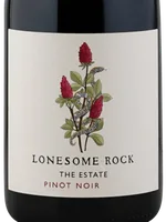The Estate Pinot Noir