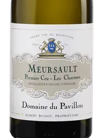 Meursault Premier Cru 'Les Charmes'