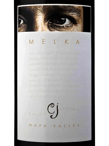 CJ Cabernet Sauvignon