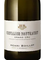 Chevalier-Montrachet Grand Cru