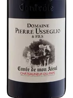 Châteauneuf-du-Pape Cuvée de mon Aïeul