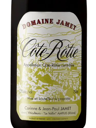 Côte-Rôtie