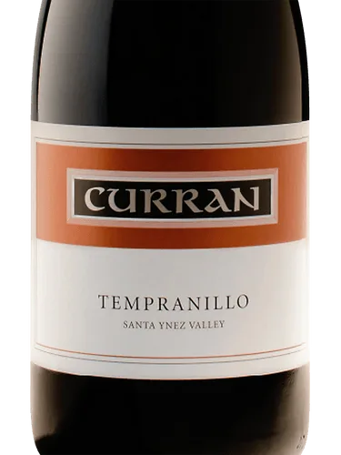 Tempranillo