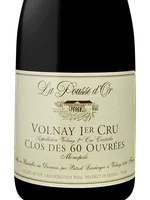 Volnay 1er Cru 'Clos des 60 Ouvrées' En Caillerets (Monopole)