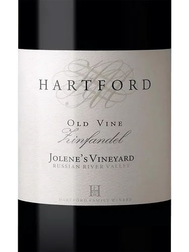 Jolene's Vineyard Old Vine Zinfandel