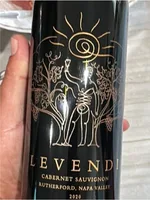 Rutherford Cabernet Sauvignon