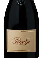 Lagrein Riserva Porphyr