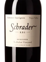 Cabernet Sauvignon RBS Beckstoffer To Kalon Vineyard