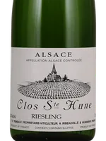 Clos Sainte Hune Riesling Alsace