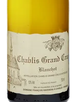 Chablis Grand Cru 'Blanchot'