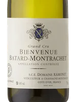 Bienvenues-Bâtard-Montrachet Grand Cru