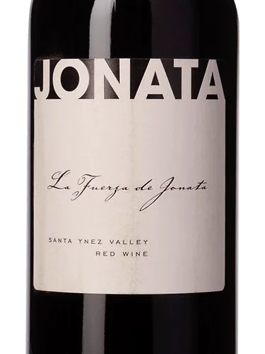 La Fuerza de Jonata