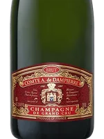Family Reserve Blanc de Blancs Brut Champagne Grand Cru