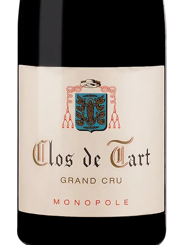 Clos de Tart Grand Cru Monopole
