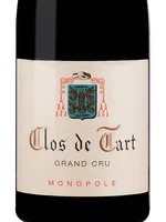 Clos de Tart Grand Cru Monopole