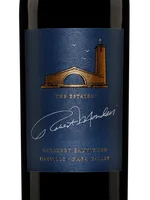 Oakville Cabernet Sauvignon