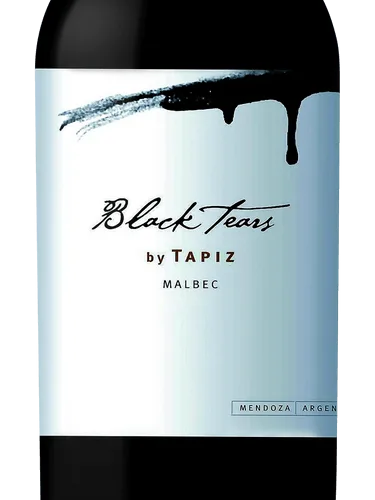 Black Tears Malbec