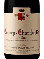 Gevrey-Chambertin 1er Cru