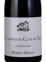 Chambertin-Clos de Bèze Vieilles Vignes Grand Cru