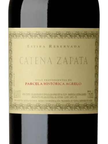 Estiba Reservada