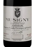 Musigny Grand Cru (Cuveé Vieilles Vignes)