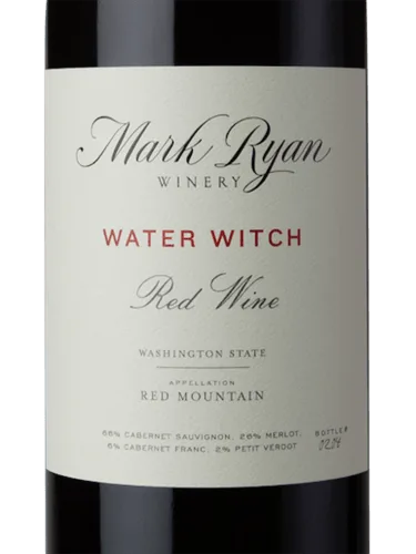 Water Witch