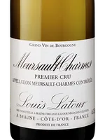Meursault-Charmes Premier Cru