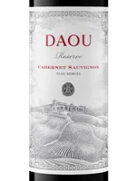 Reserve Cabernet Sauvignon