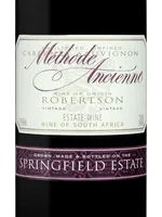 Méthode Ancienne Cabernet Sauvignon