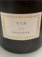 Vin de la Solitude Blanc