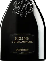 Femme de Champagne Grand Cru Millésimé