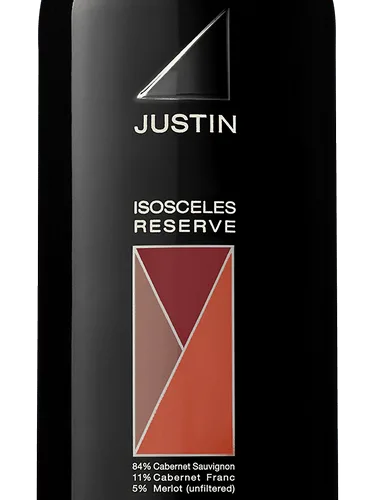 Isosceles Reserve
