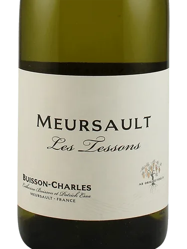Meursault 'Les Tessons'
