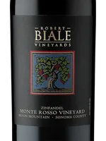 Monte Rosso Zinfandel
