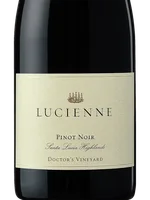 Doctor's Vineyard Pinot Noir