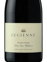 Lone Oak Vineyard Pinot Noir