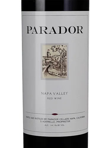 Red Blend