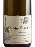 Chablis Grand Cru 'Valmur'