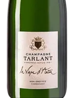 La Vigne d'Antan Non Greffée Chardonnay Champagne