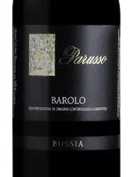 Barolo Bussia