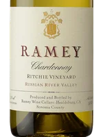 Chardonnay Ritchie Vineyard