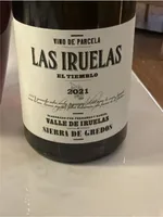 Las Iruelas El Tiemblo