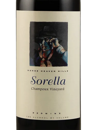 Sorella (Champoux Vineyard)