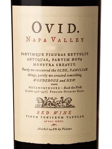 Red Blend