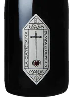 El Corazon Manda