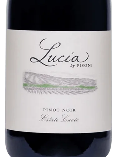 Estate Cuvée Pinot Noir