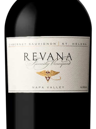 St. Helena Cabernet Sauvignon
