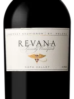 St. Helena Cabernet Sauvignon